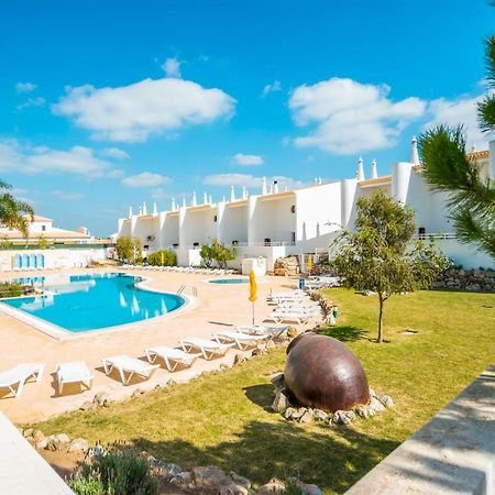 Aldeamento Turistico Aldeia da Galé Albufeira Exterior foto