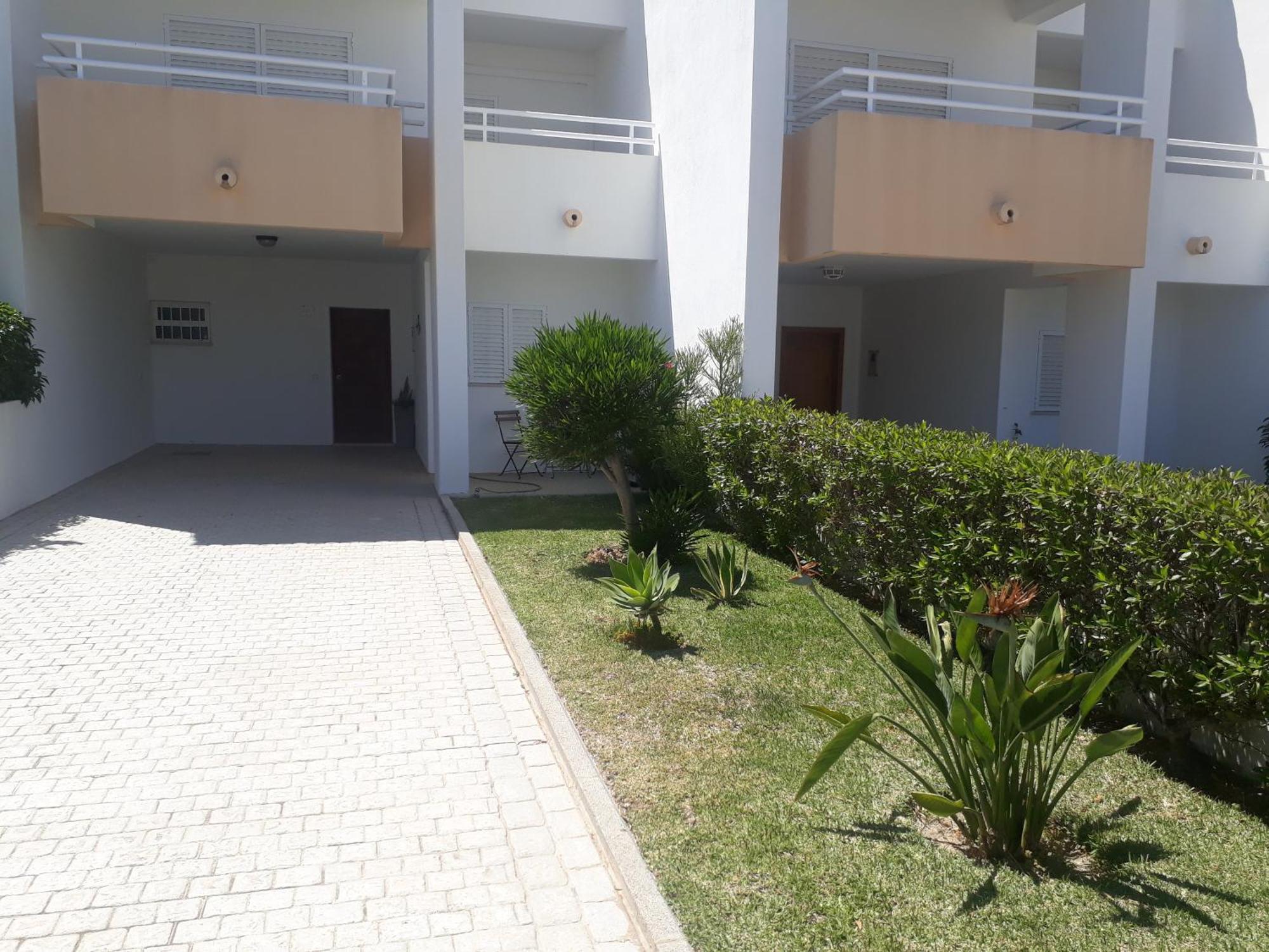 Aldeamento Turistico Aldeia da Galé Albufeira Exterior foto